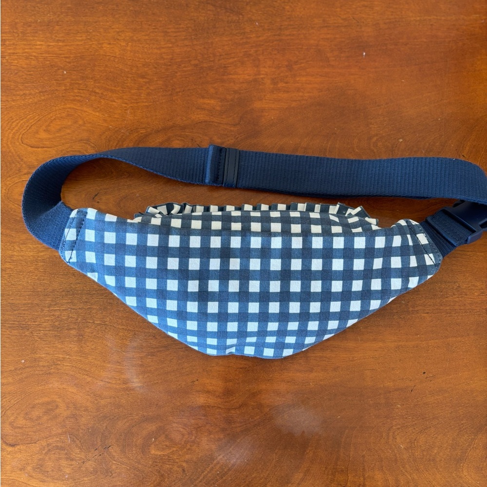 J.‎ Crew Ruffle Belt Bag - Picture 5 of 14